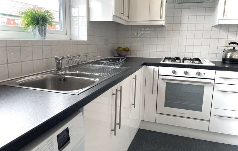 Ladybarn Lane - B, Fallowfield, Manchester - Image 1