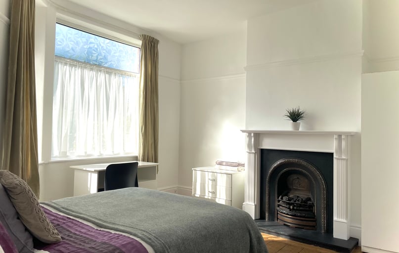 Finchley Road - C, Fallowfield, Manchester - Image 1