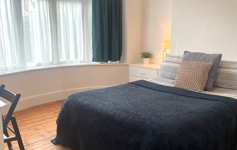 Brookleigh road, Withington, Manchester - Image 1