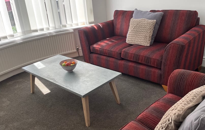 Victoria road - B, Fallowfield, Manchester - Image 1