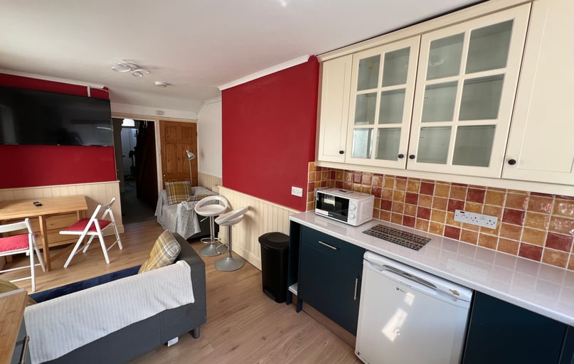 Park road, Mount pleasant, Exeter - Image 1