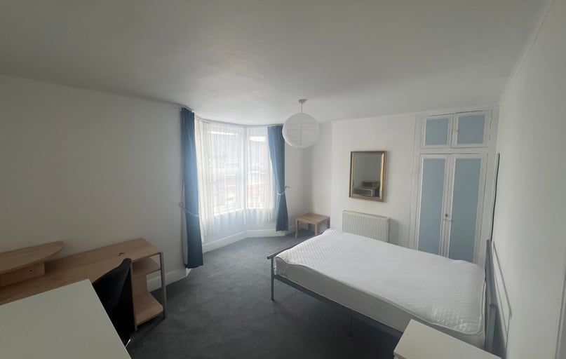 Salisbury road, Mount pleasant, Exeter - Image 1