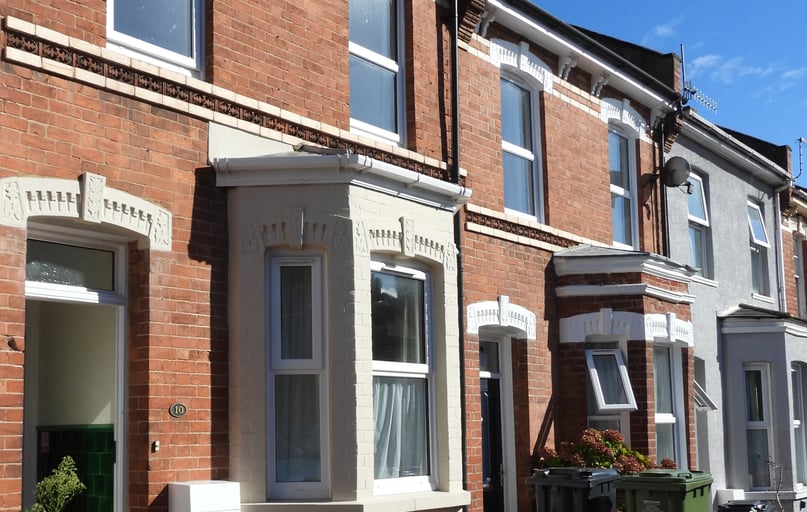 St . Annes Road, Mount pleasant, Exeter - Image 1