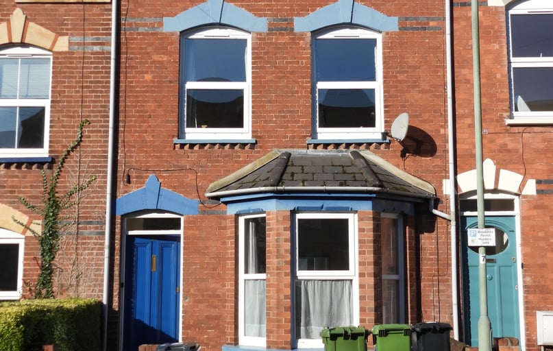 Culverland Road, Pennsylvania, Exeter - Image 1