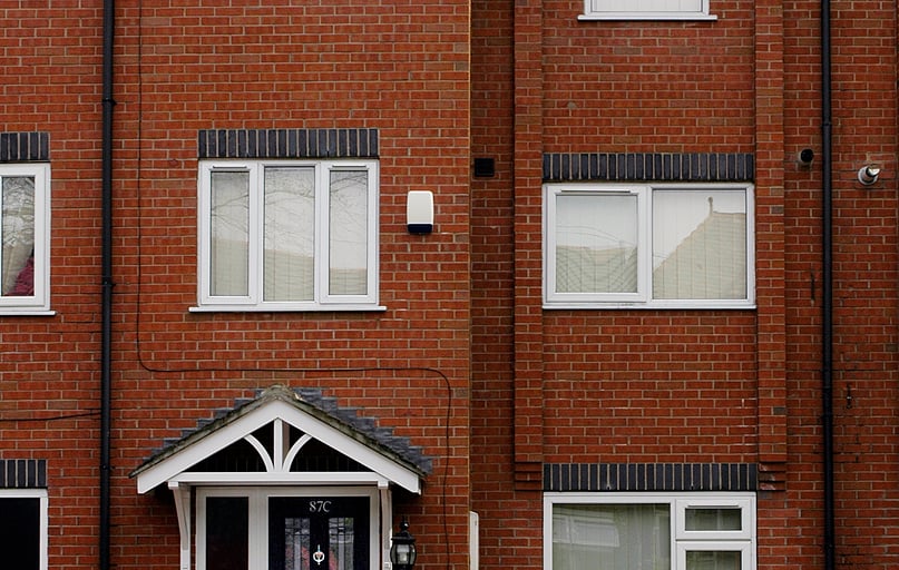 Wellington Road, Fallowfield, Manchester - Image 1