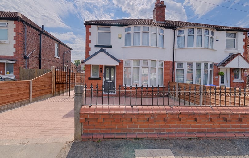 Victoria Road, Withington, Manchester - Image 1