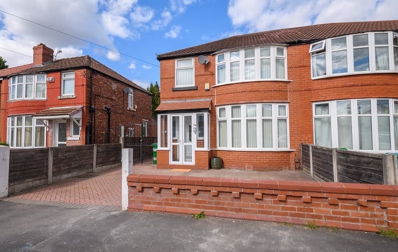 Colgate Crescent, Fallowfield, Manchester - Image 1