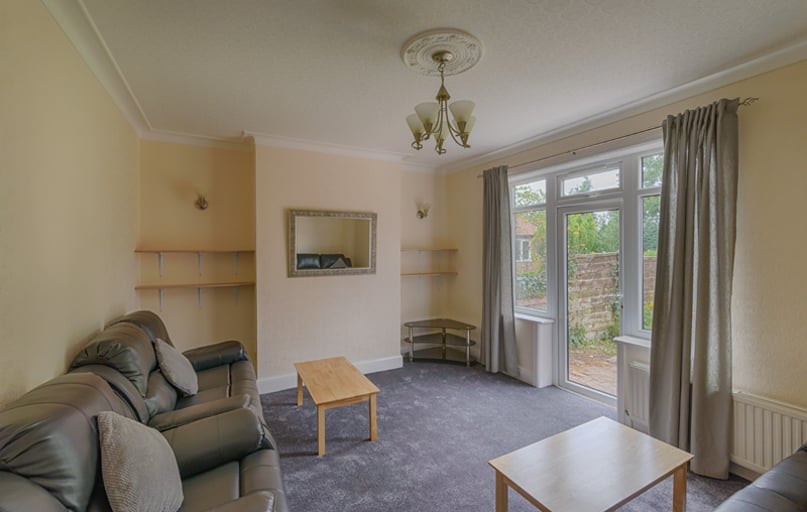 Birchfields road, Fallowfield, Manchester - Image 1