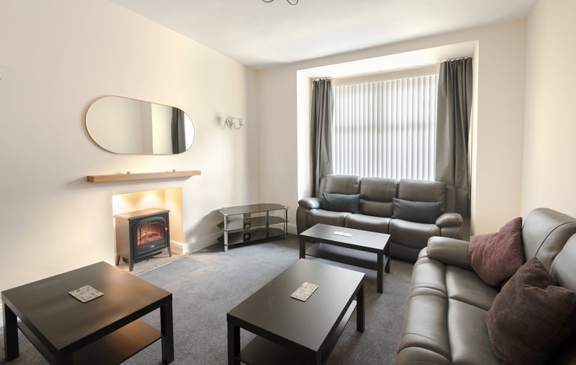 Argyle Avenue, Victoria park, Manchester - Image 1