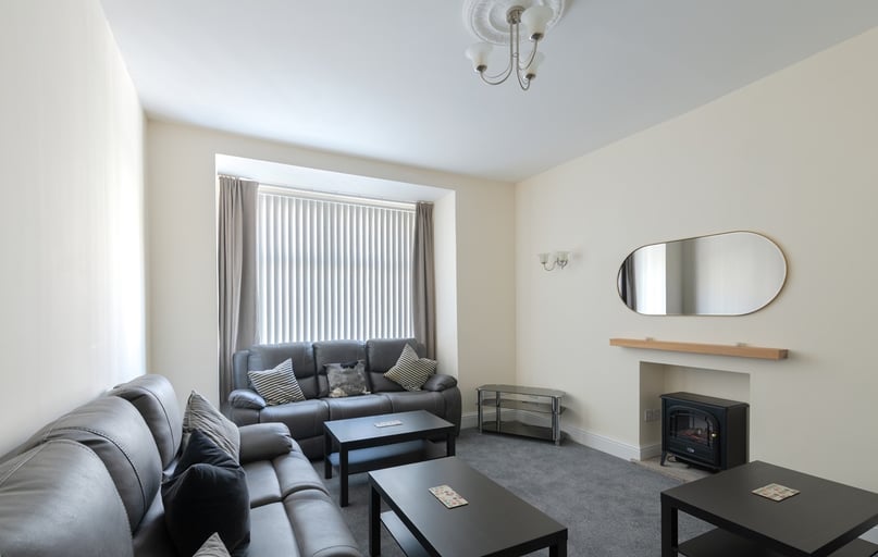 Argyle Avenue, Victoria park, Manchester - Image 1