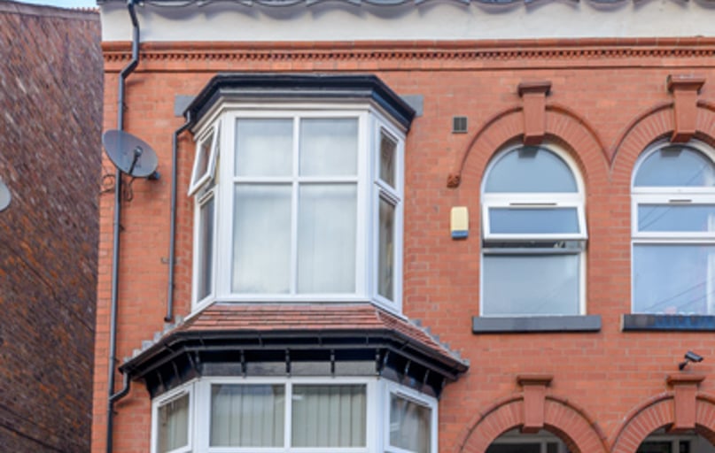 Argyle Avenue, Victoria park, Manchester - Image 1