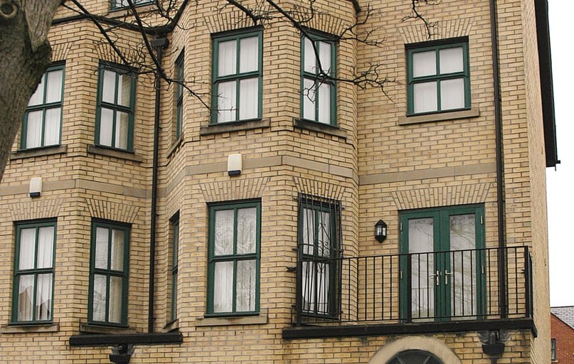 Denison road, Victoria park, Manchester - Image 1