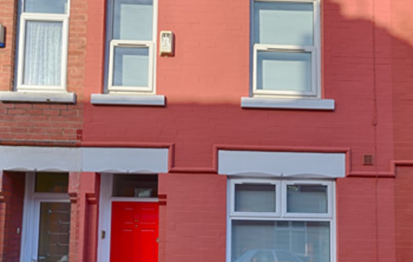 Denham street, Victoria park, Manchester - Image 1