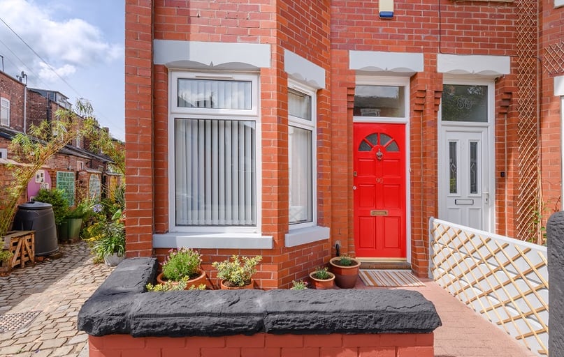 Ealing ave, Fallowfield, Manchester - Image 1