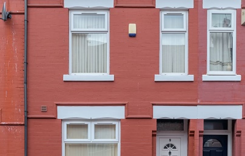 Denham street, Victoria park, Manchester - Image 1