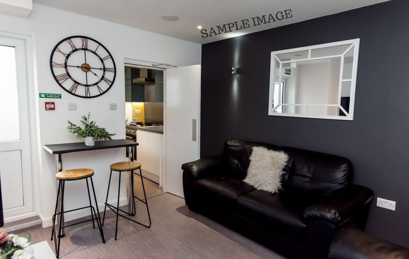 Ashford Street, Shelton, Stoke - Image 1