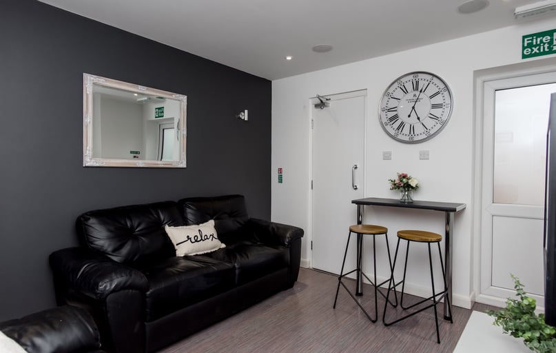 Ashford Street, Shelton, Stoke - Image 1