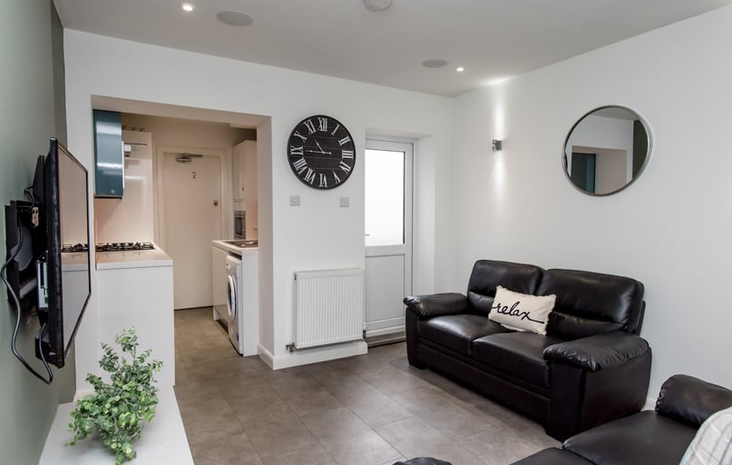 Darnley Street, Shelton, Stoke - Image 1