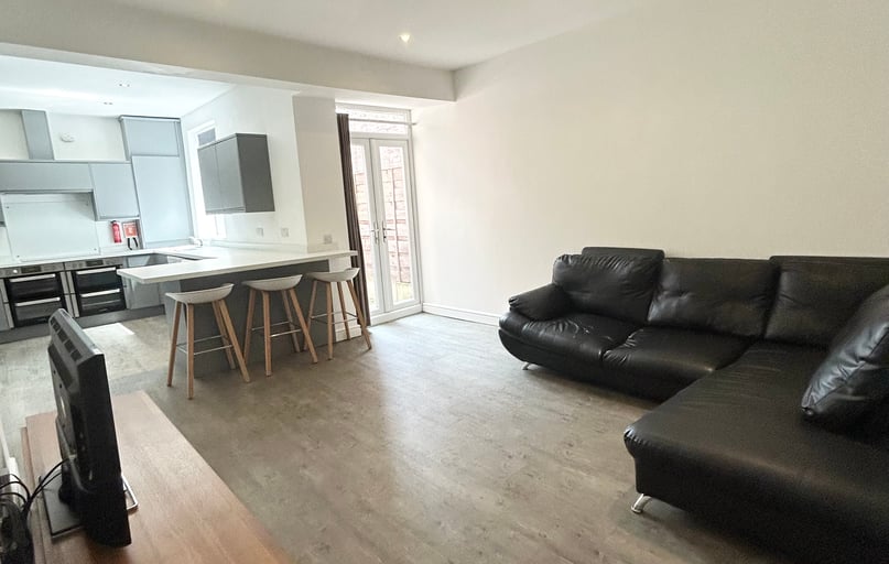 Balmoral road, Fallowfield, Manchester - Image 1