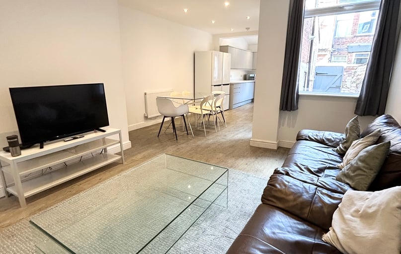 Braemar road, Fallowfield, Manchester - Image 1