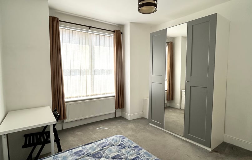 Braemar Road, Fallowfield, Manchester - Image 1