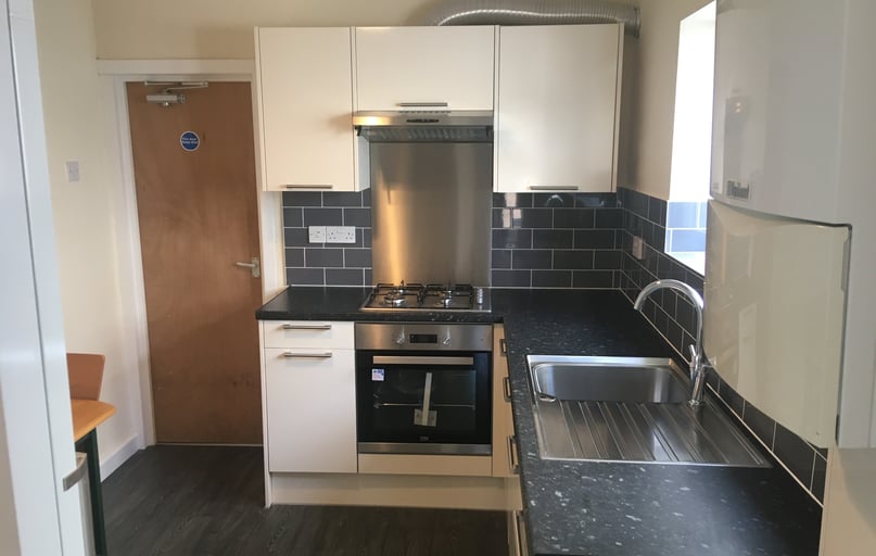 Napier road, Southsea, Portsmouth - Image 1