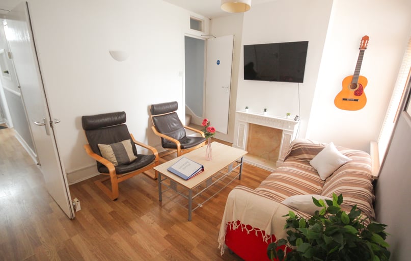 Lawson Road (ALL DOUBLE BEDROOMS), Southsea, Portsmouth - Image 1