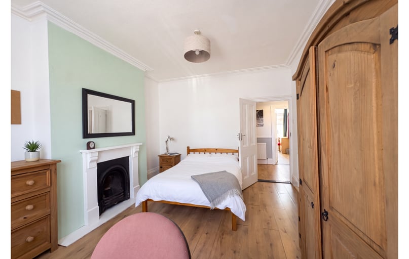 Francis Avenue, Southsea, Portsmouth - Image 1