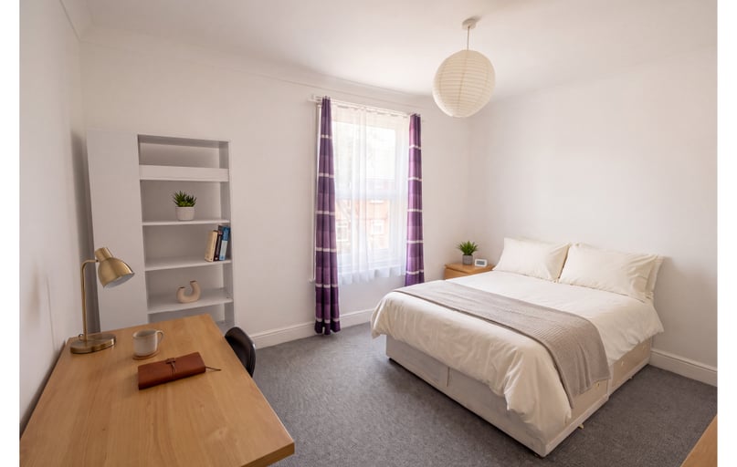 Harrow Road, University of Portsmouth, Portsmouth - Image 1