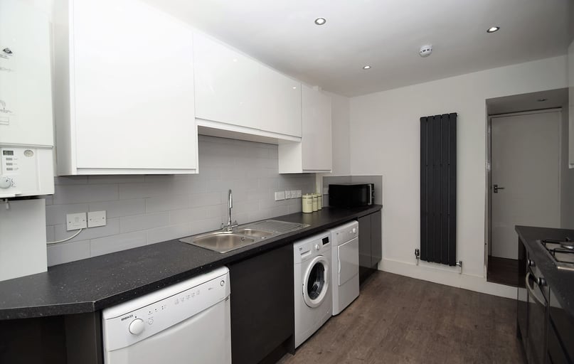 Whitby Road, Fallowfield, Manchester - Image 1