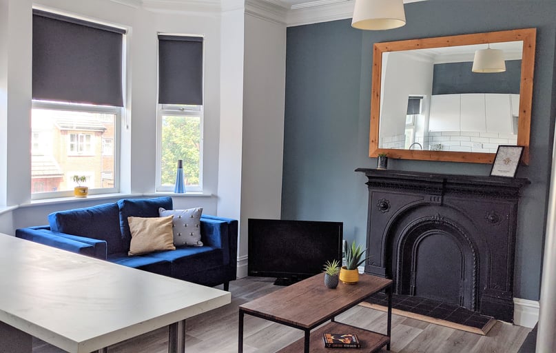 Osborne Road, Fallowfield, Manchester - Image 1