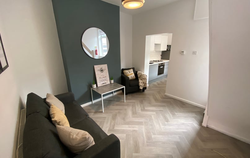 Parkfield Avenue, Rusholme, Manchester - Image 1