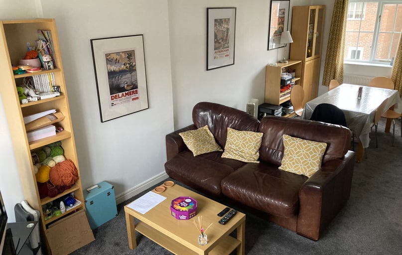 Chervil Close, Fallowfield, Manchester - Image 1