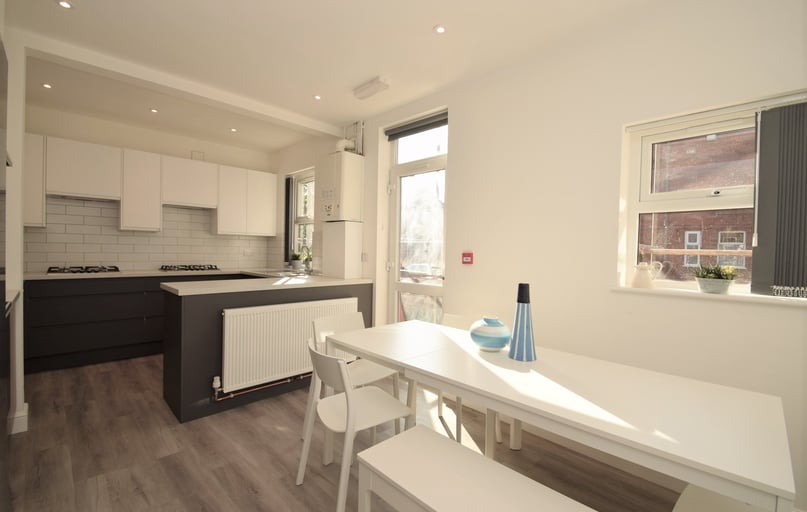 Ladybarn Lane, Fallowfield, Manchester - Image 1