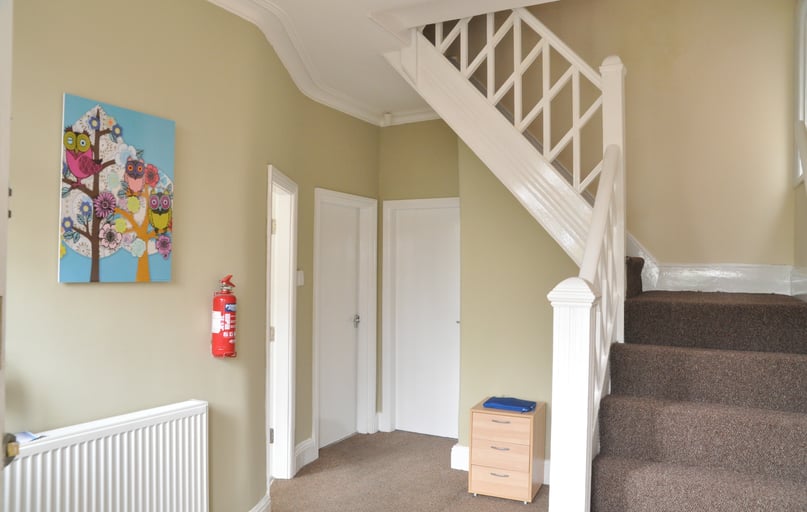 Sunny Bank Road, Victoria park, Manchester - Image 1