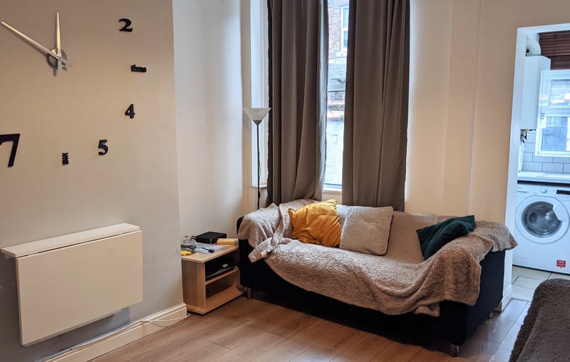 Lowestoft Street, Rusholme, Manchester - Image 1