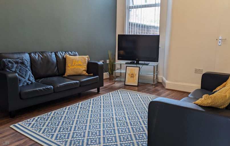 Whitby Road, Fallowfield, Manchester - Image 1