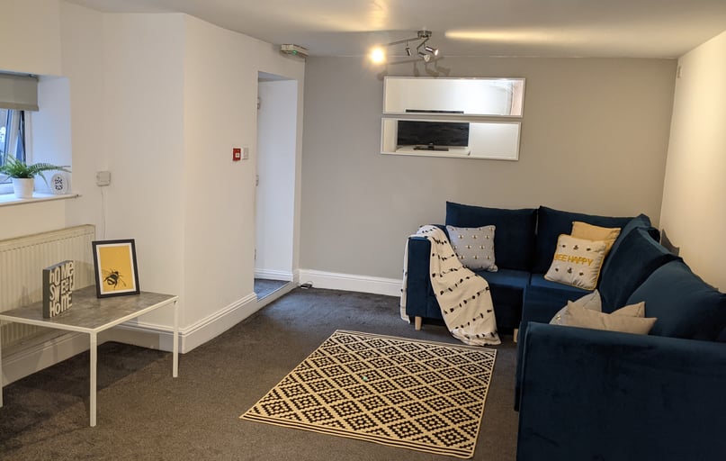 Osborne Road, Fallowfield, Manchester - Image 1