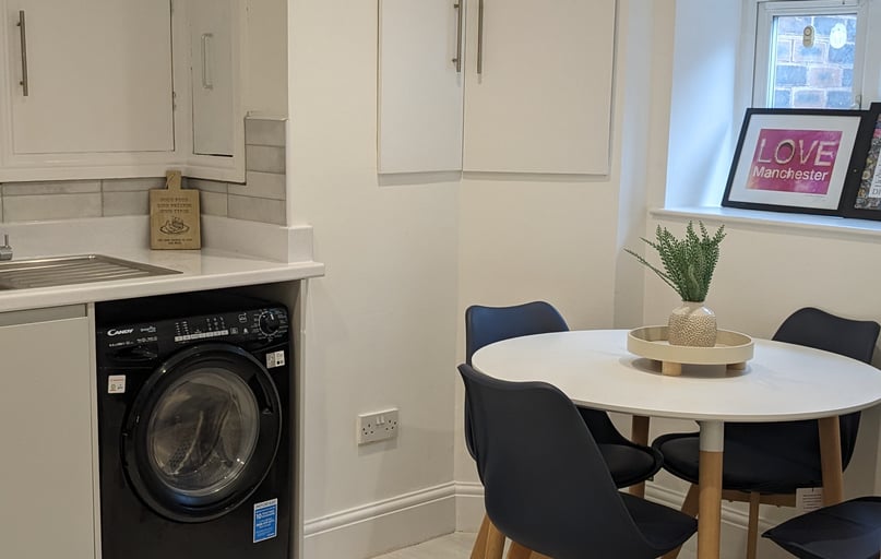 Osborne Road, Levenshulme, Manchester - Image 1