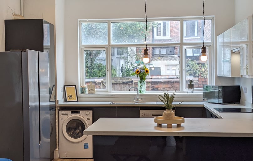 Belgrave Avenue, Victoria park, Manchester - Image 1