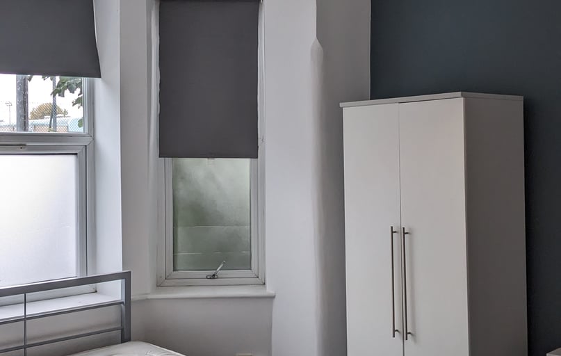 Platt Lane, Rusholme, Manchester - Image 1