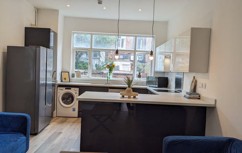 Belgrave Avenue, Longsight, Manchester - Image 1