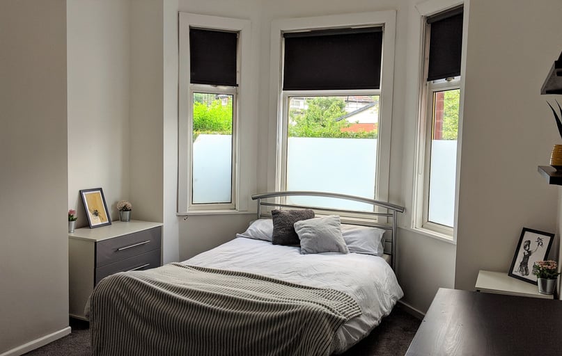 Belgrave Avenue, Longsight, Manchester - Image 1