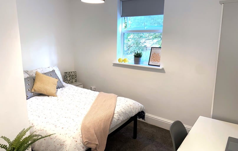 Osborne Road, Fallowfield, Manchester - Image 1