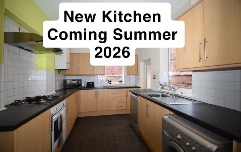 Platt Lane, Victoria Park, Manchester - Image 1