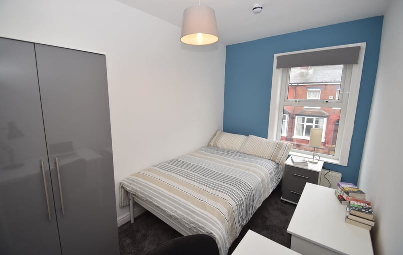 Whitby Road, Fallowfield, Manchester - Image 1