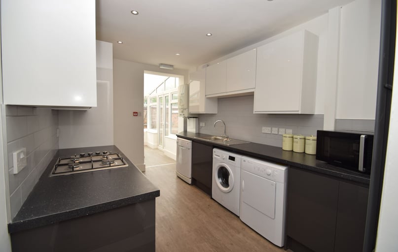 Whitby Road, Fallowfield, Manchester - Image 1