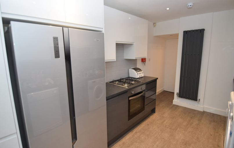 Whitby Road, Fallowfield, Manchester - Image 1