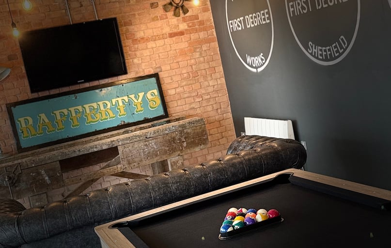 17 Arundel Gate, City centre, Sheffield - Image 1