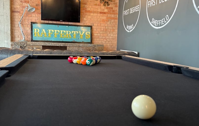 Arundel Gate, City centre, Sheffield - Image 1